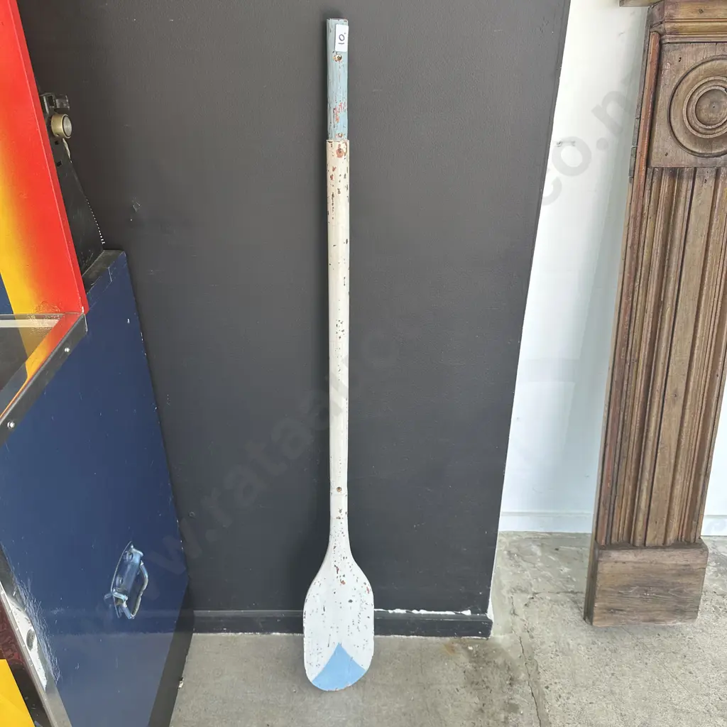 Paddle 1270mm Image 1++