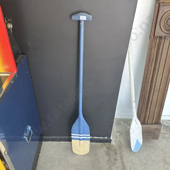 Handled paddle 1200mm