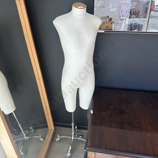 Purfex Form shop model