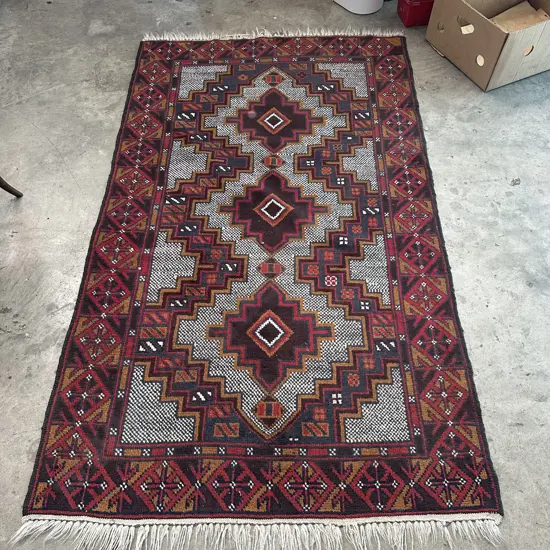 Persain rug - Baluchi