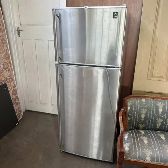 GE fridge freezer