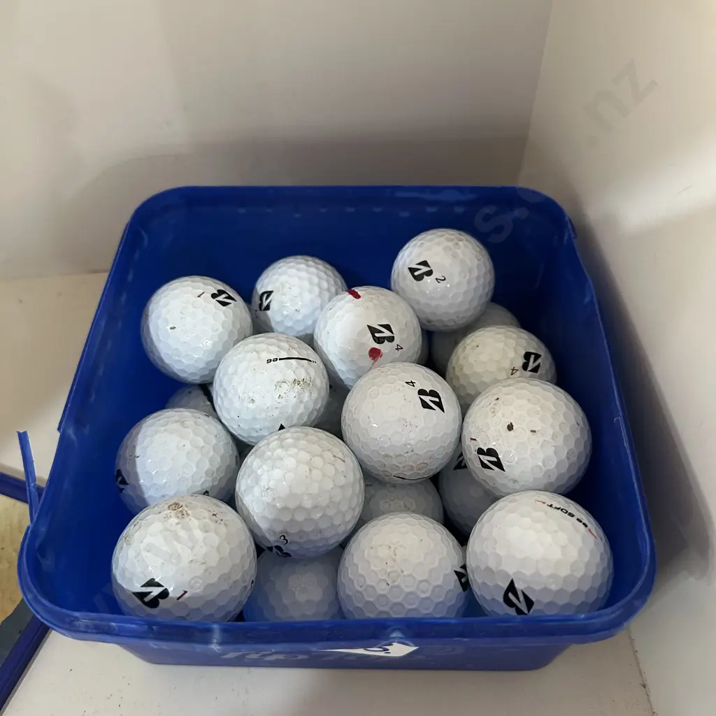 Golf balls Image 1++