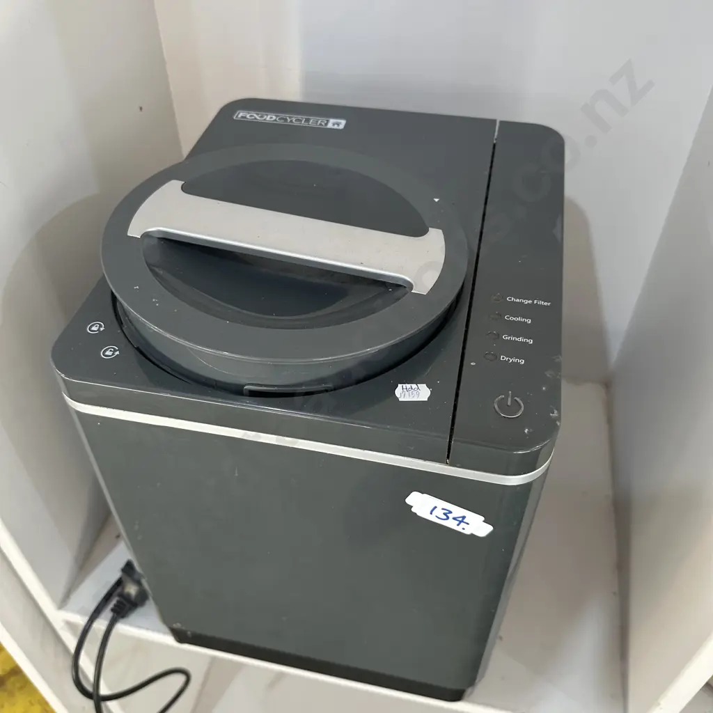 Food Cycler Image 1++