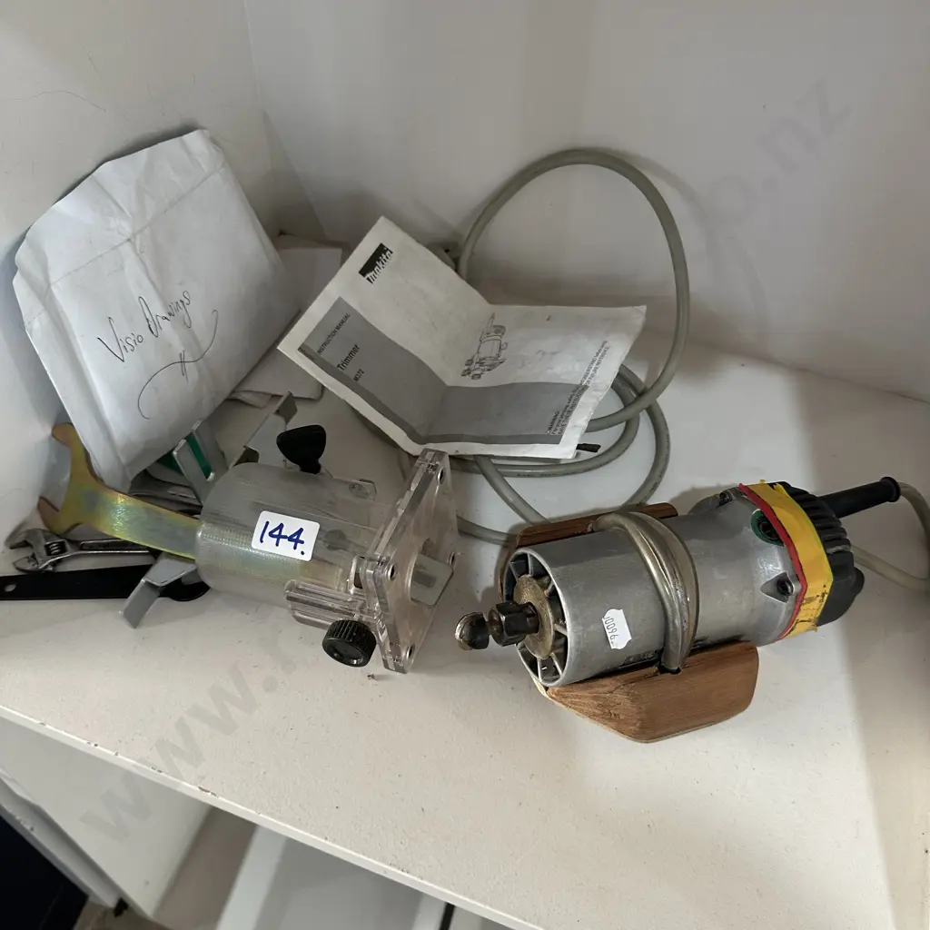 Wood working tool Image 1++