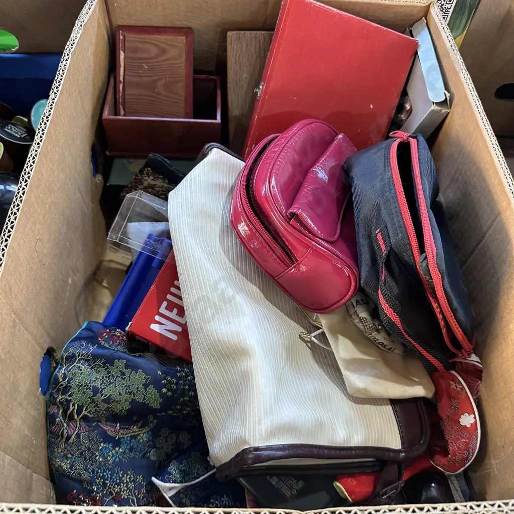 Bags, purses, walkman etc. Image 1++