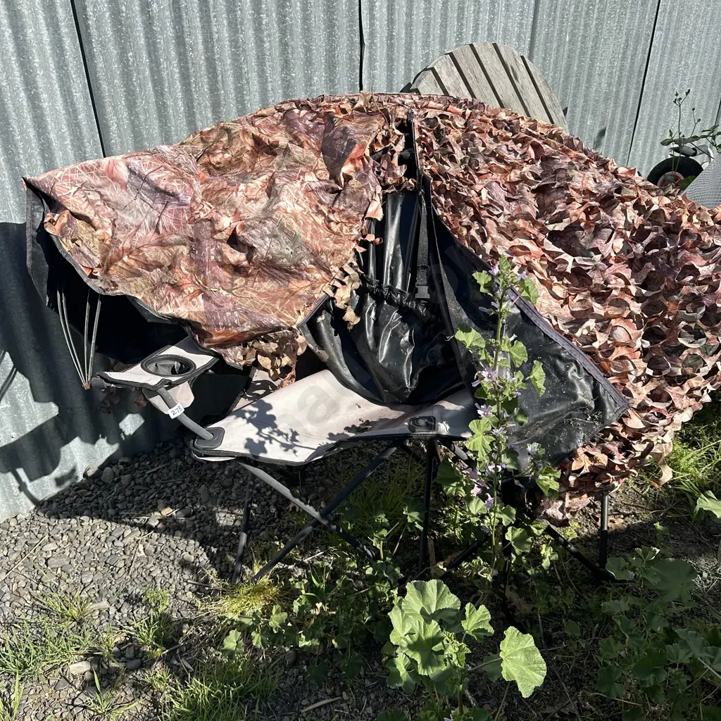 Duck shooting miamai Image 1++