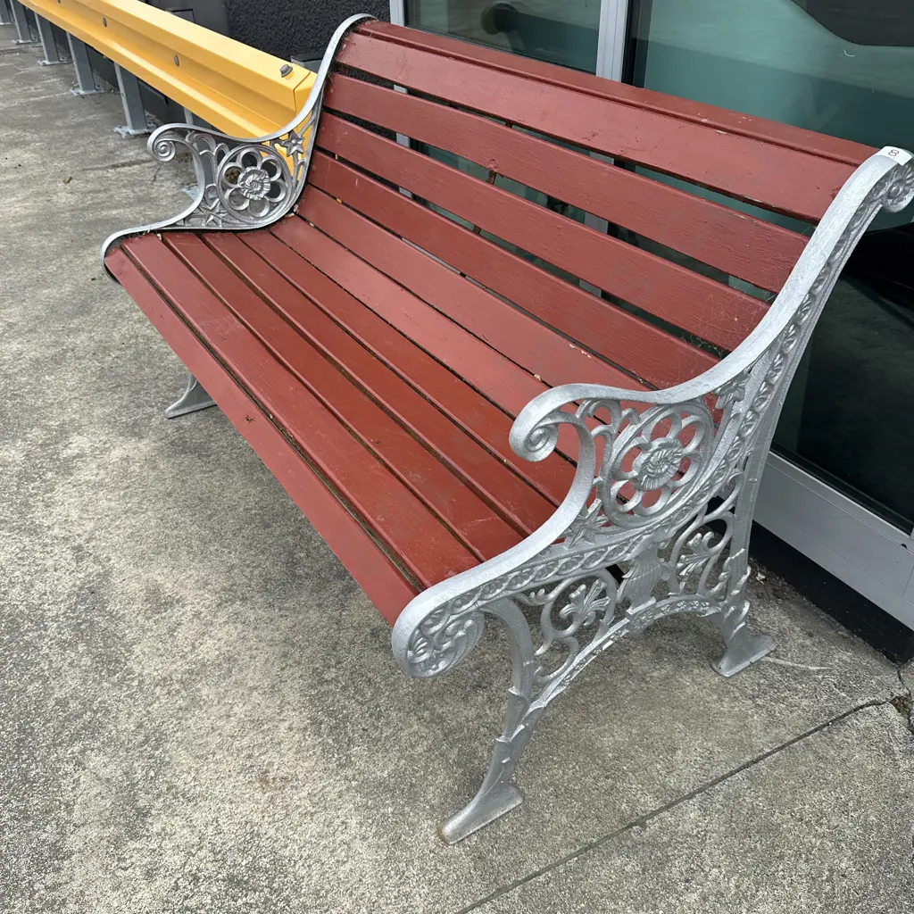 Garden seat Image 1++