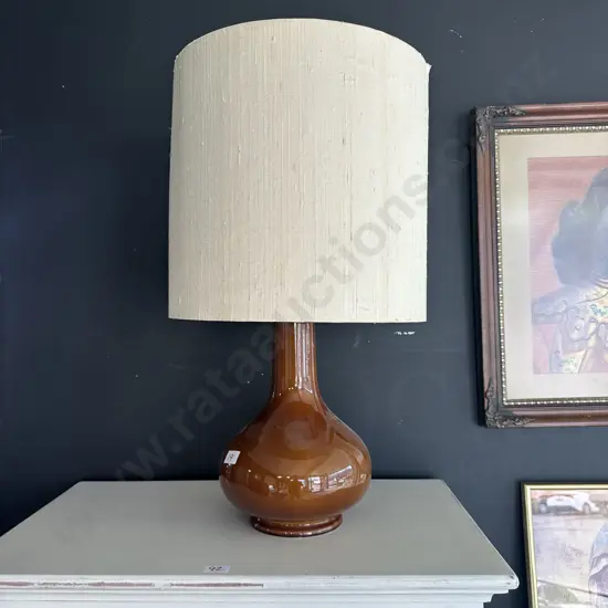 Casa Pupo lamp London