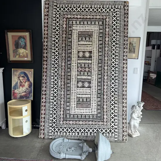 Very large Tapa Art 2600 x1600
