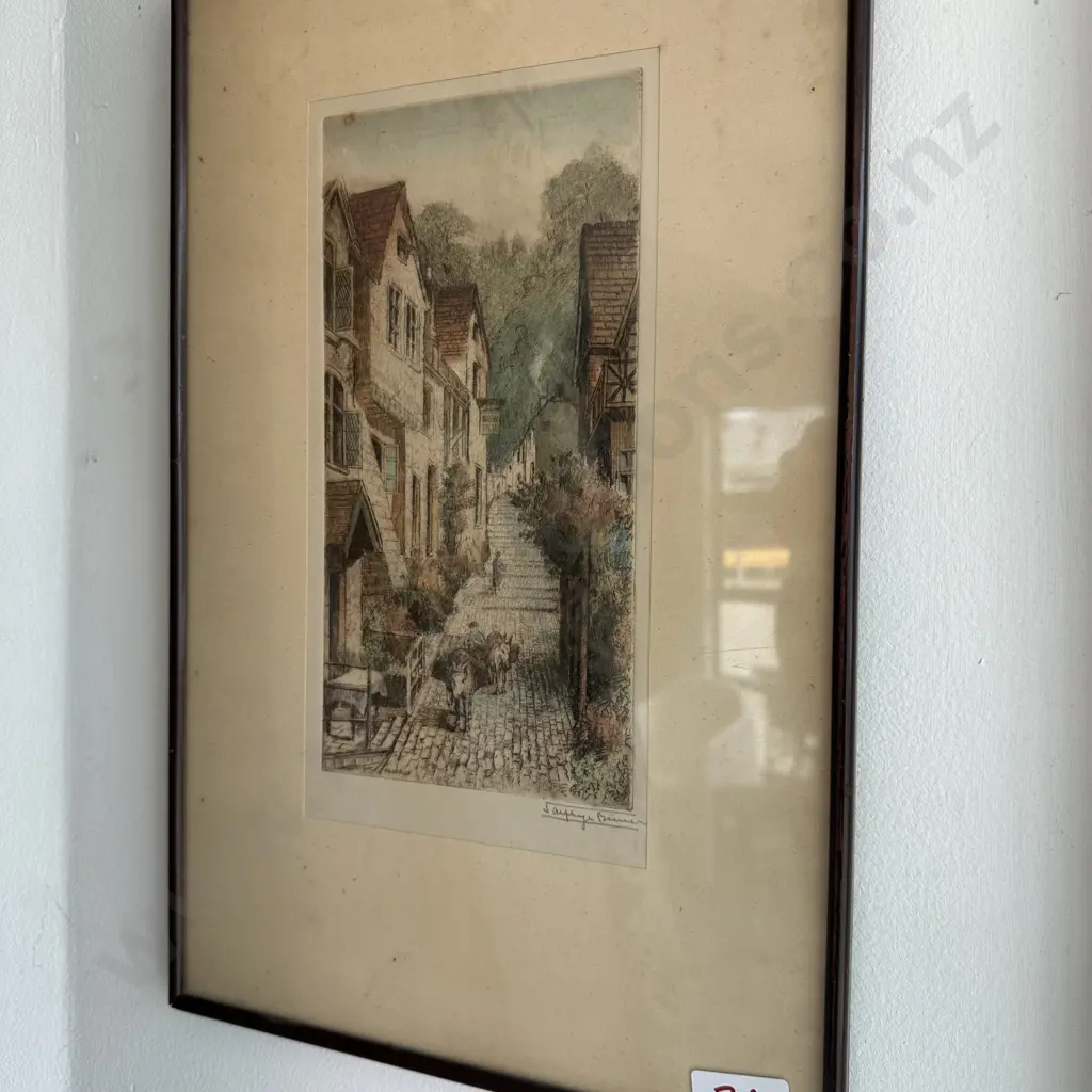 Early etching Image 1++