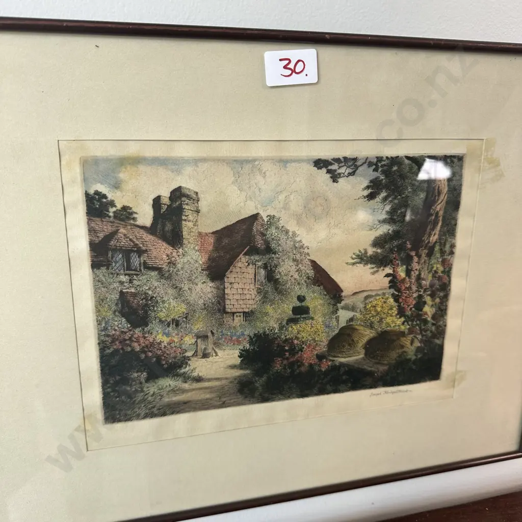 Early Etching Image 1++