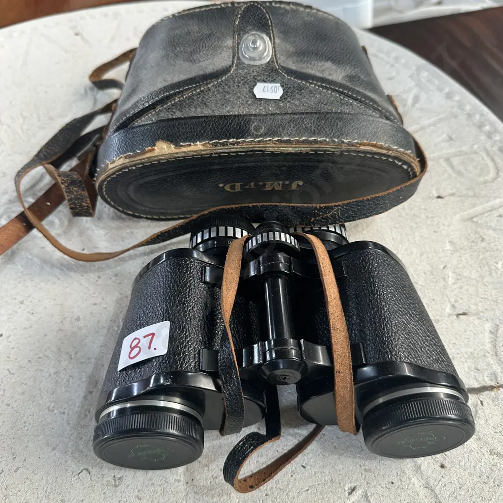 binoculars Image 1++