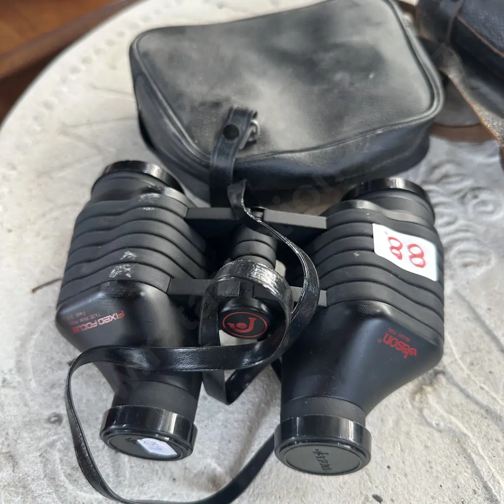 Jason binoculars Image 1++