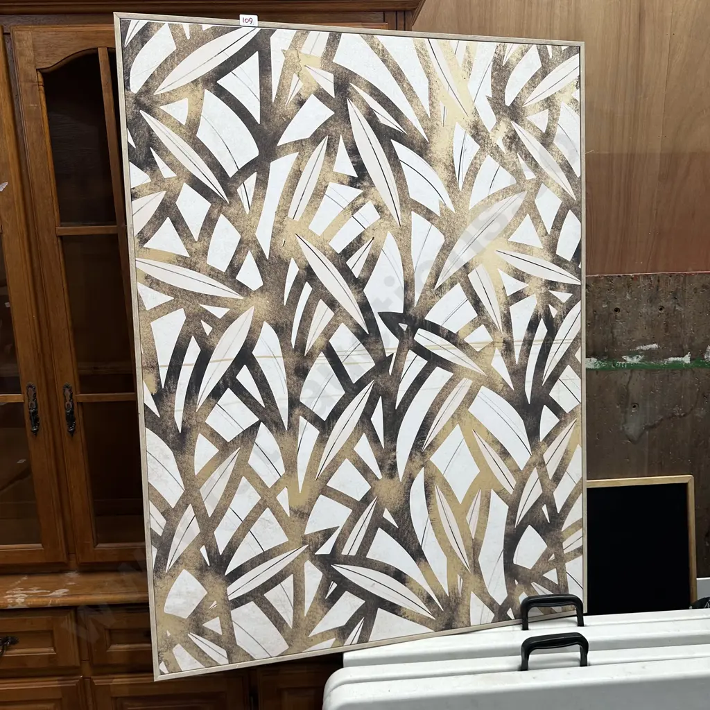 Staging print with water mark. Image 1++