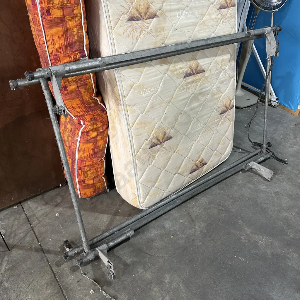 Large roof rack Image 1++