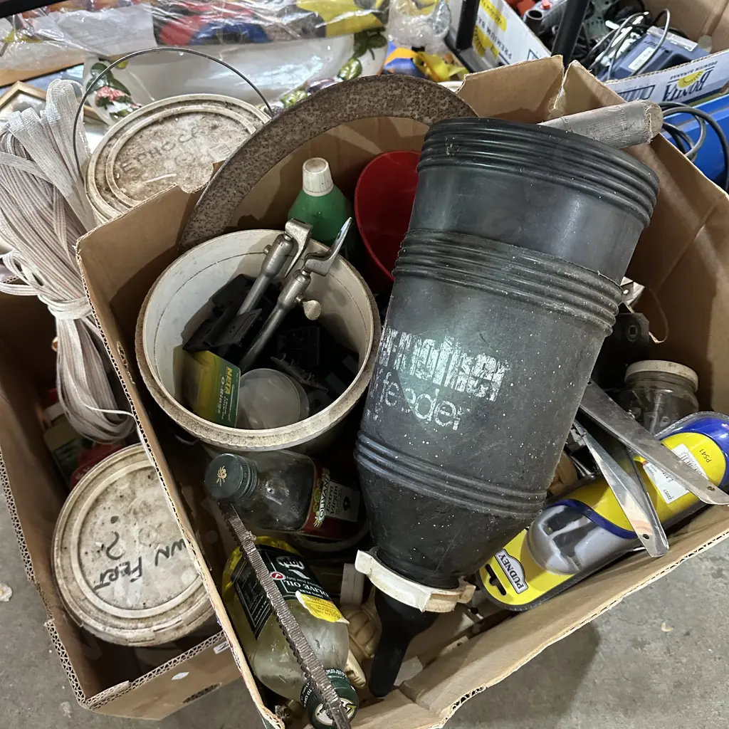 3 box assorted Image 1++