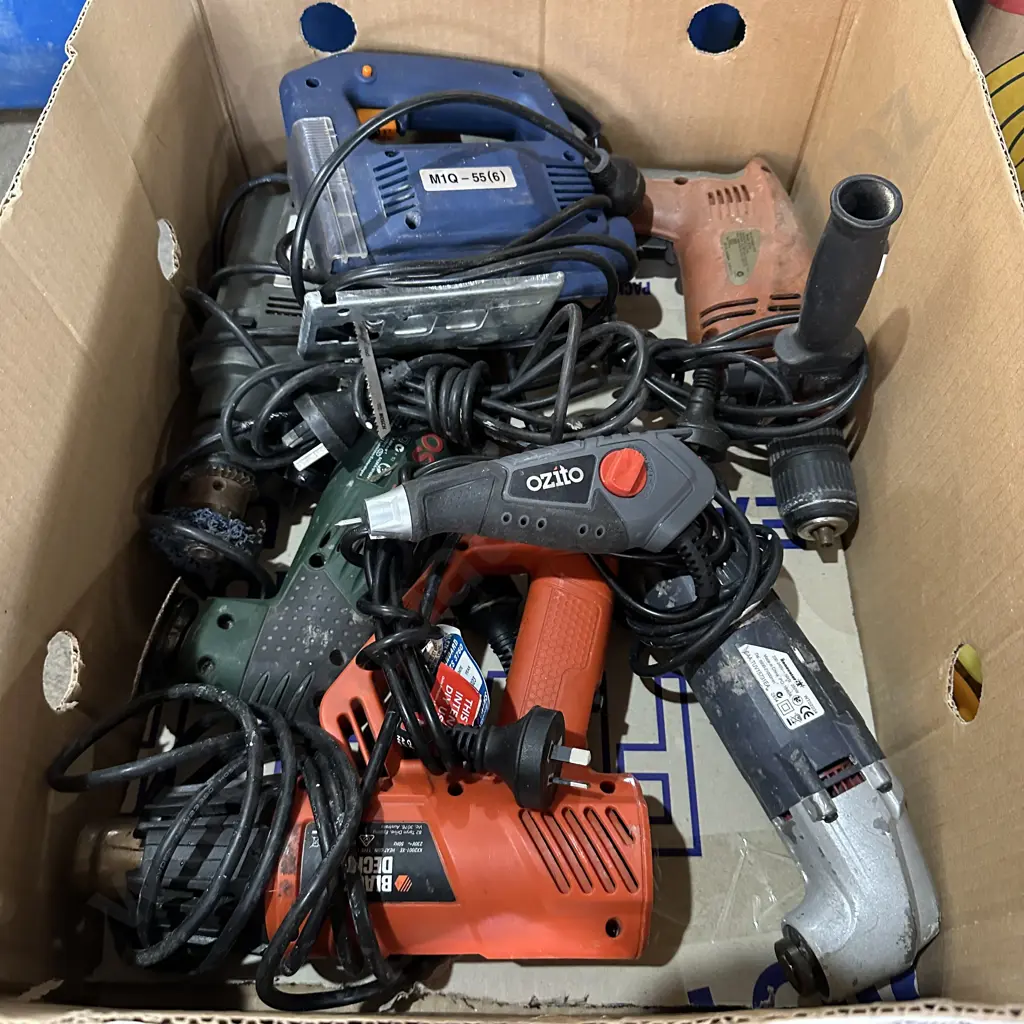 power toiols Image 1++