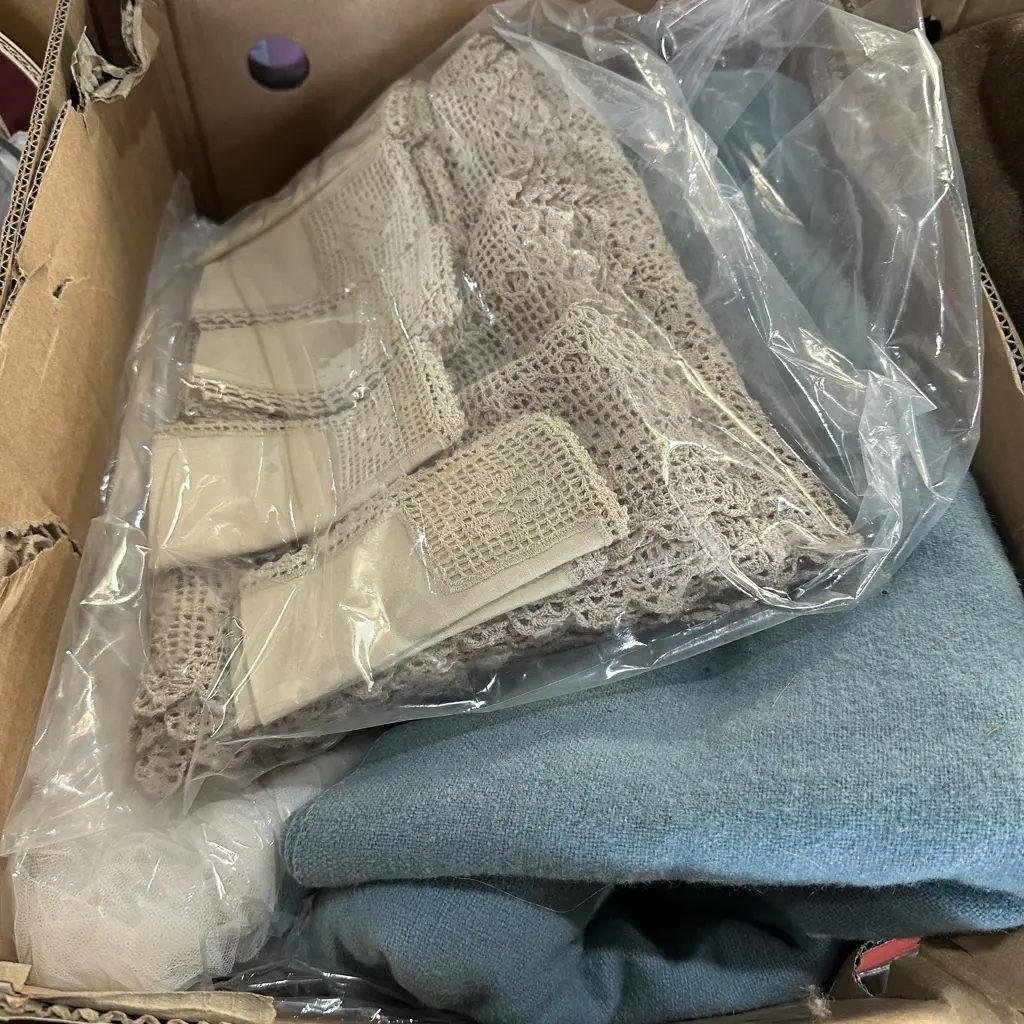 blanket and crochet Image 1++