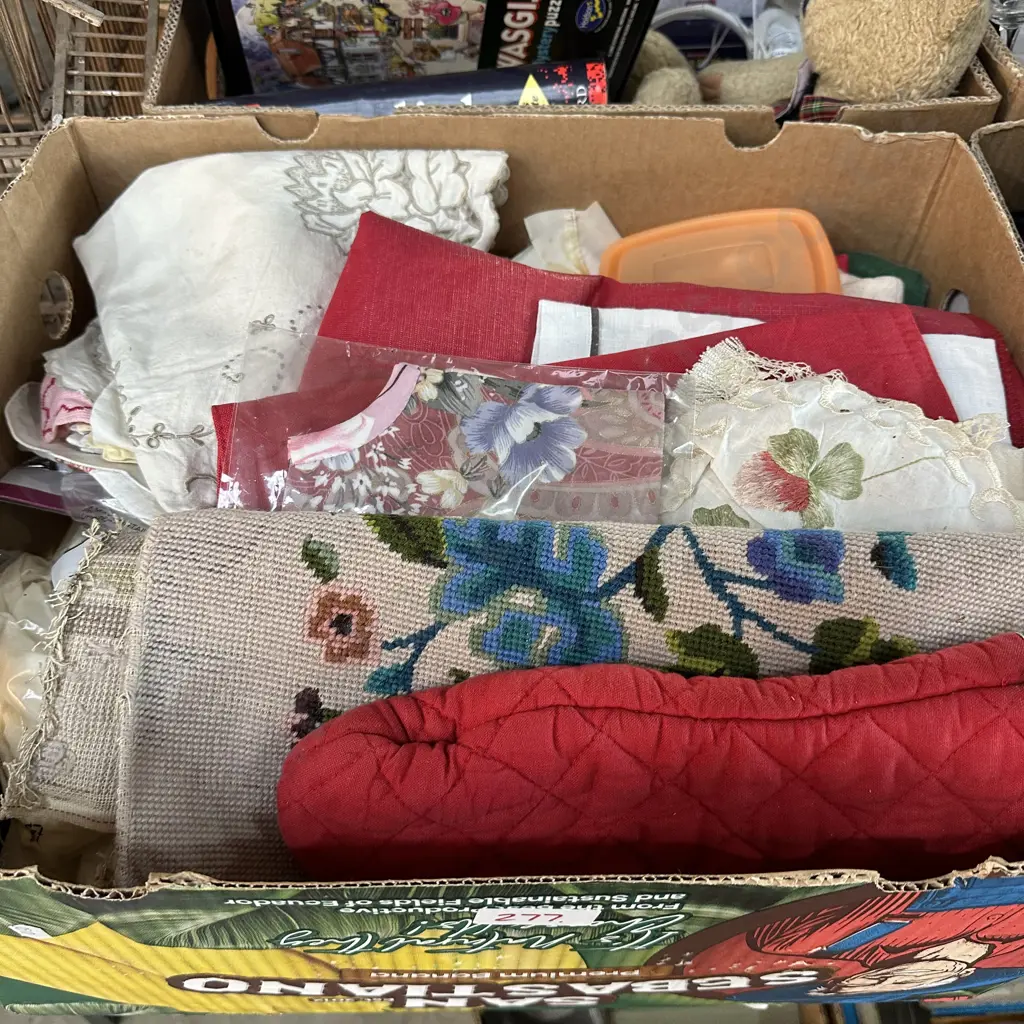 matterials etc Image 1++