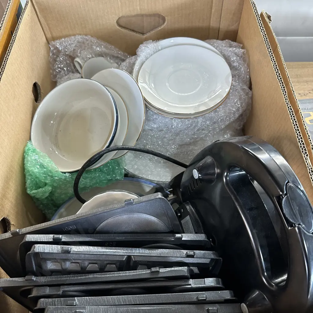 cooking appliance etc Image 1++