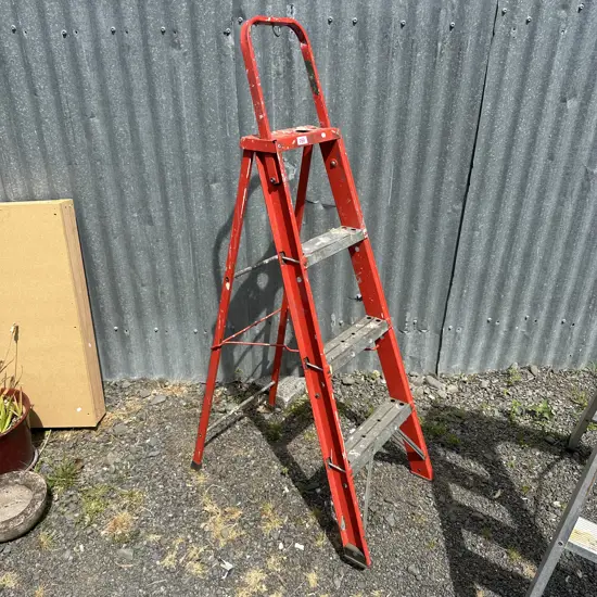 painters ladder