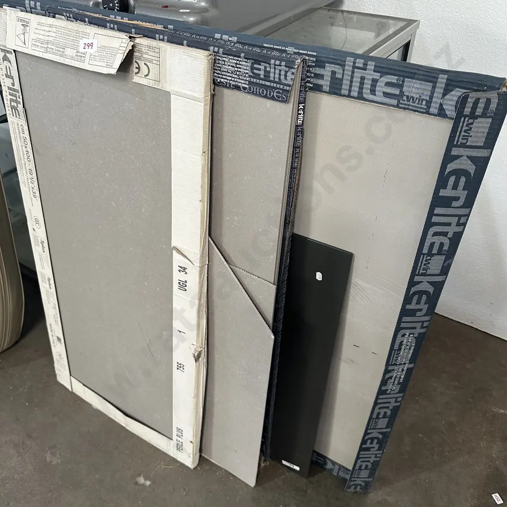 selection new thin tiles Image 1++