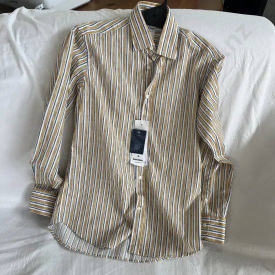 Osvaldo Trucchi M/$349