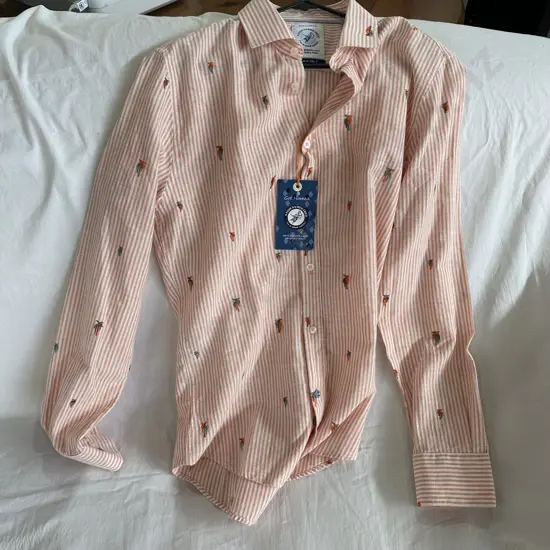 A fish named Fred M/$299