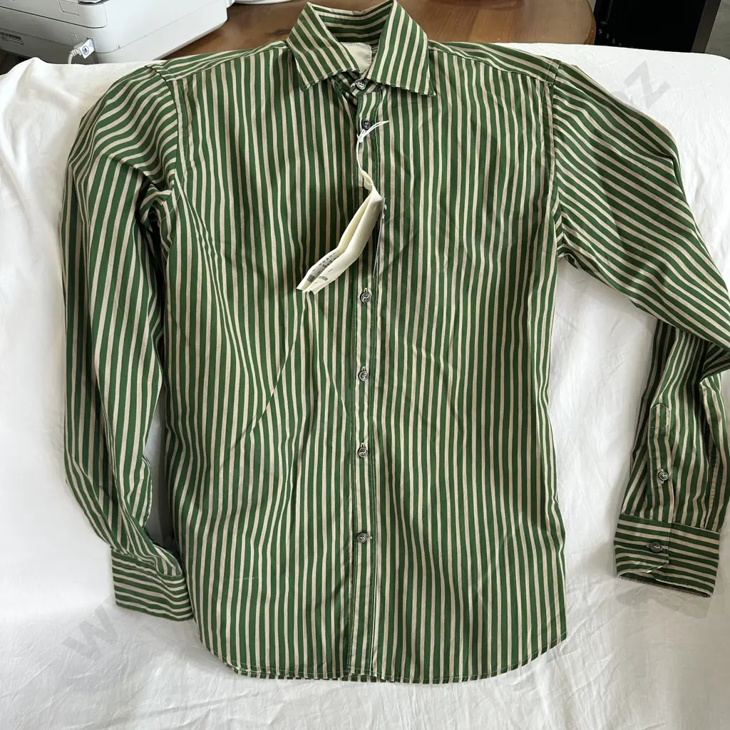 Osvaldo Trucchi M/$349 Image 1++