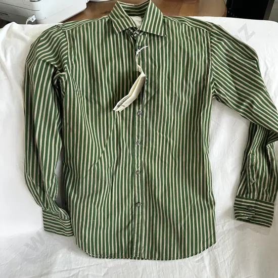 Osvaldo Trucchi M/$349