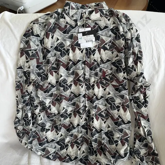 Pearly King 2XL/$249