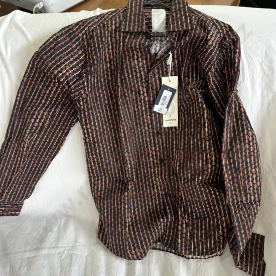 Osvaldo Trucchi XL/$349