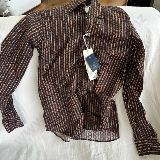 Osvaldo Trucchi M/$349