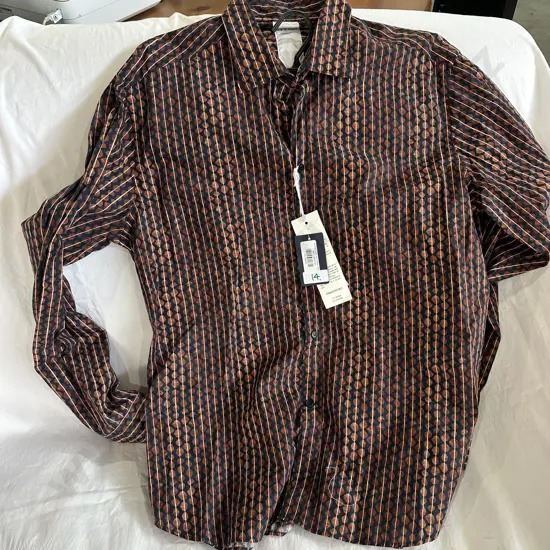 Osvaldo Trucchi 2XL/$349