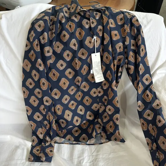 Osvaldo Trucchi 3XL/$349