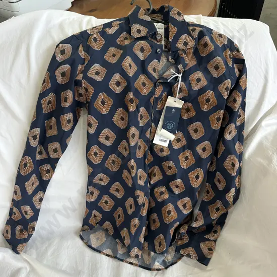 Osvaldo Trucchi M/$349