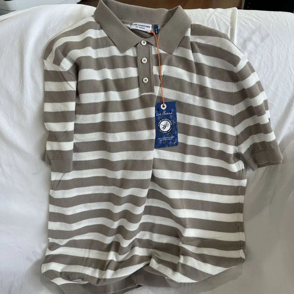 A fish named Fred XXL/$249 Image 1++