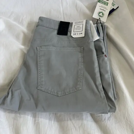 M5 Chino 32/$329