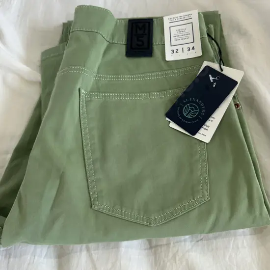 M5 Chino 32/$329