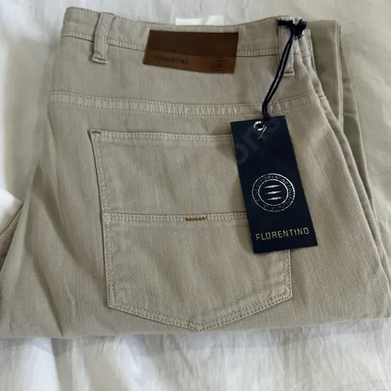 Florentino sport trouser 42/$299