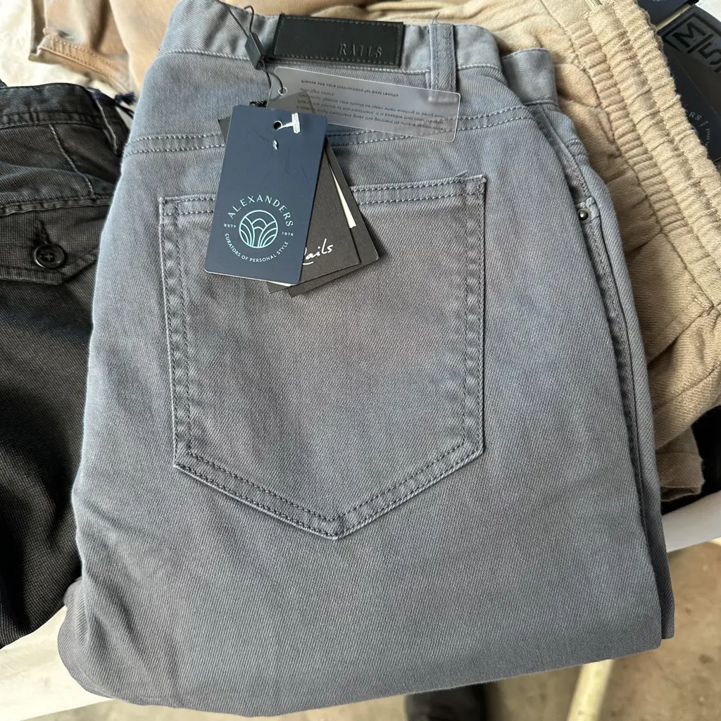 Rails pant 30/$299 Image 1++