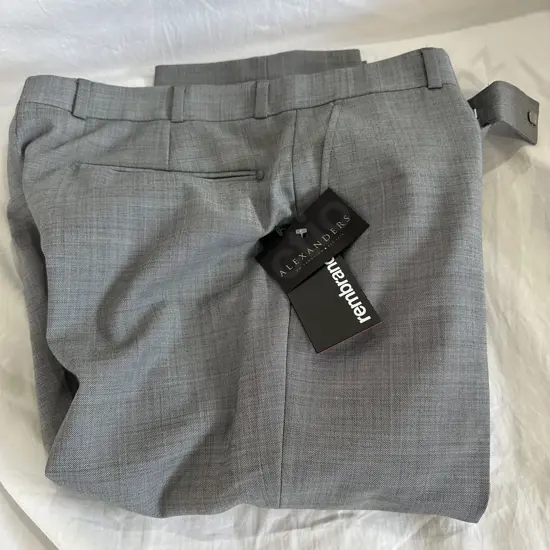Rembrandt trouser 88R/$189