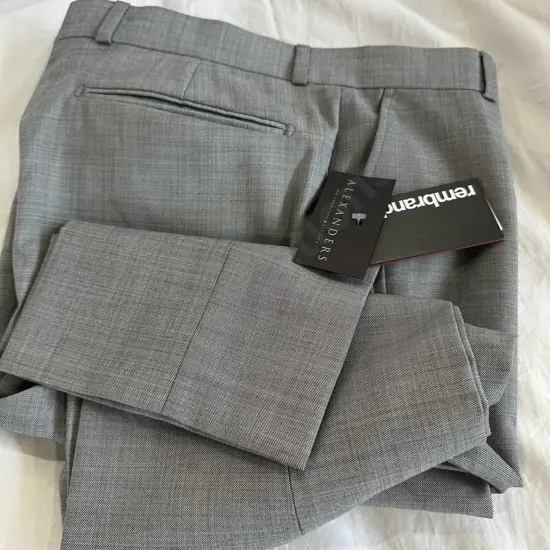 Rembrandt trouser 84R/$189