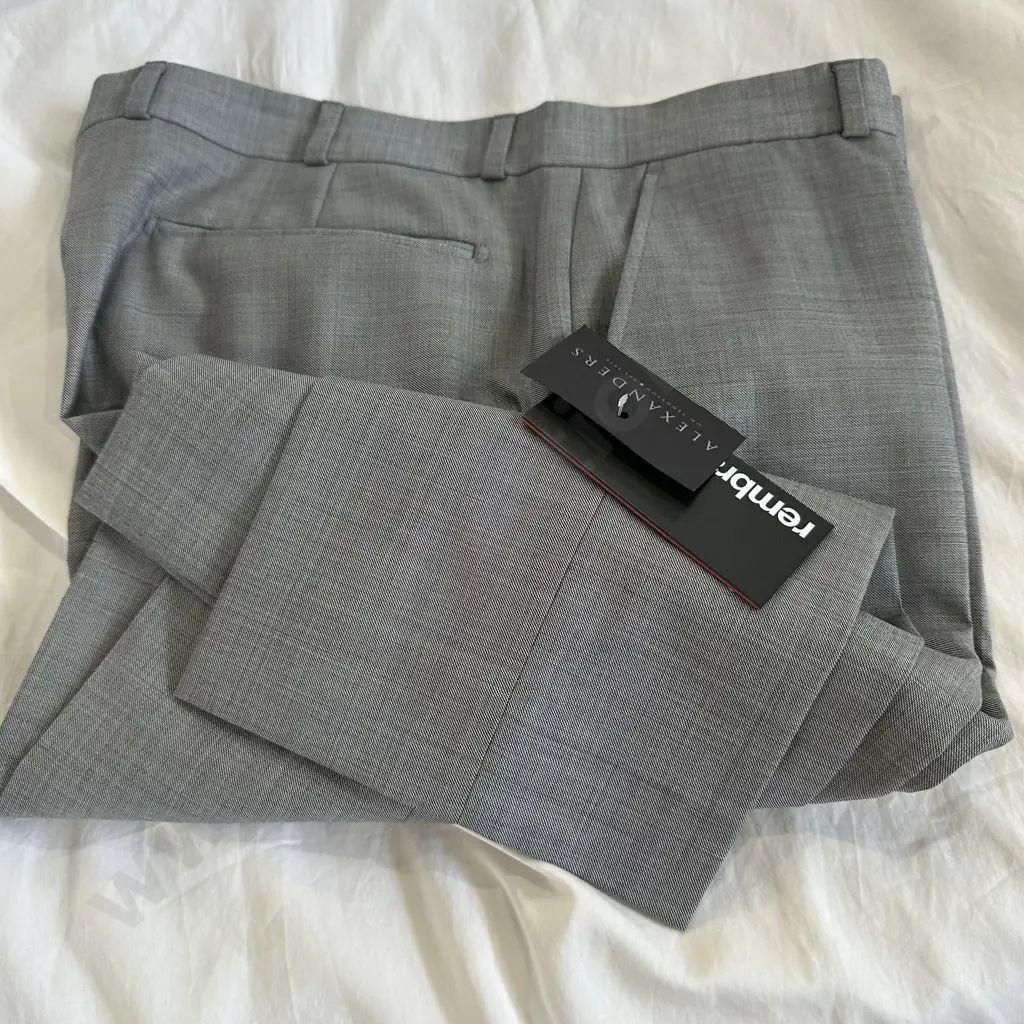 Rembrandt 96R/$189 Image 1++