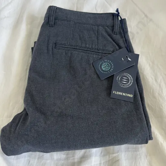 Florentino sport trouser 40/$369