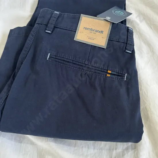 Rembrandt Chino 31/$199