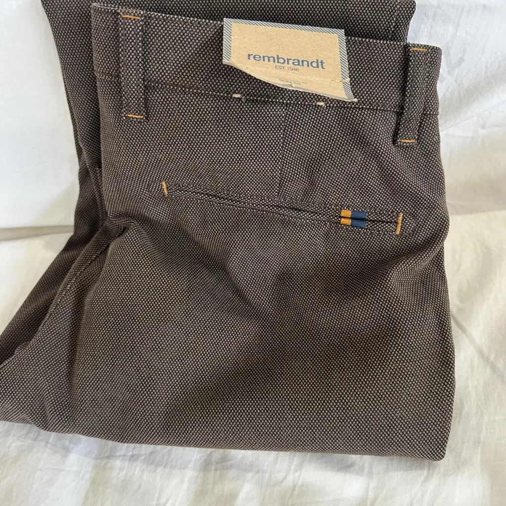 Rembrandt 31R/$219 Image 1++