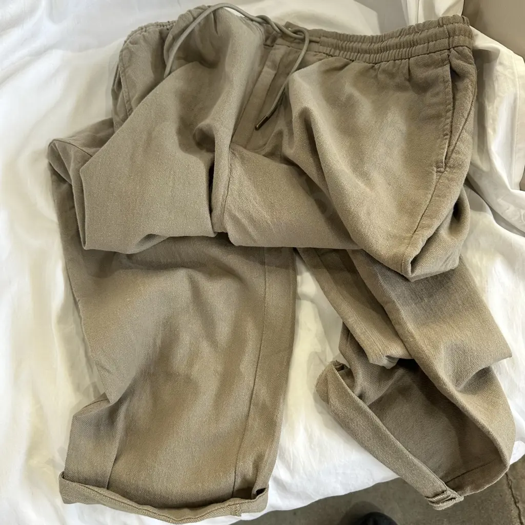 Rails XXL soft pant Image 1++