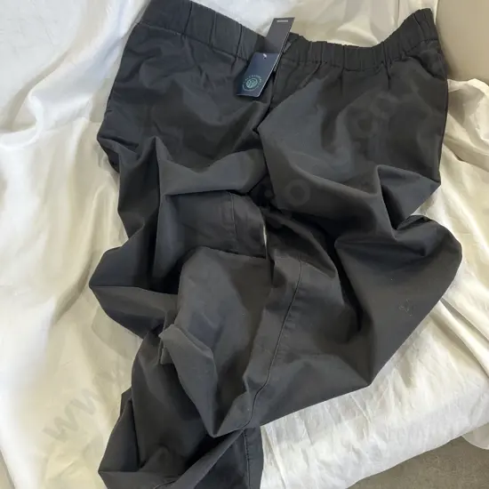 Rails soft pant XXL/$299