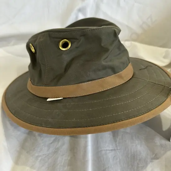 Canada Tilley outback hat M/$159